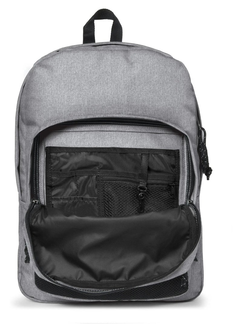 Sac A Dos Eastpak Pinnacle Gris - Kiabi