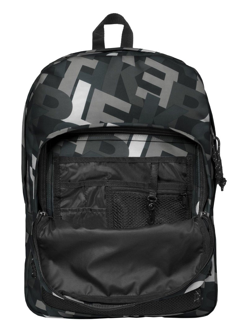 Sac A Dos Eastpak Pinnacle Gris - Kiabi