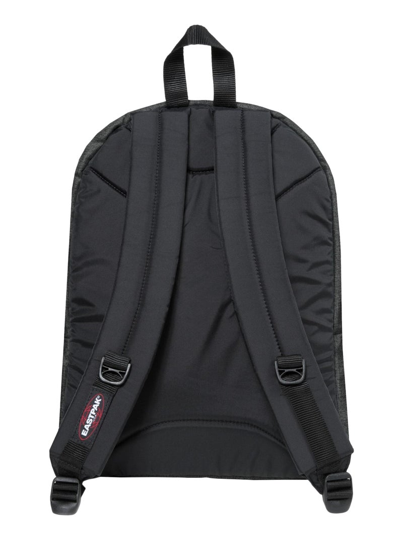 Sac A Dos Eastpak Pinnacle Gris - Kiabi