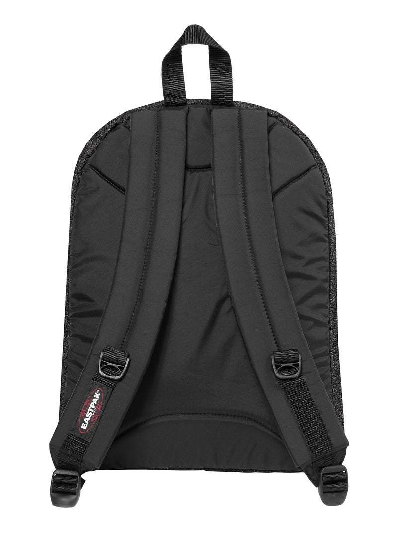 Sac A Dos Eastpak Pinnacle Noir - Kiabi