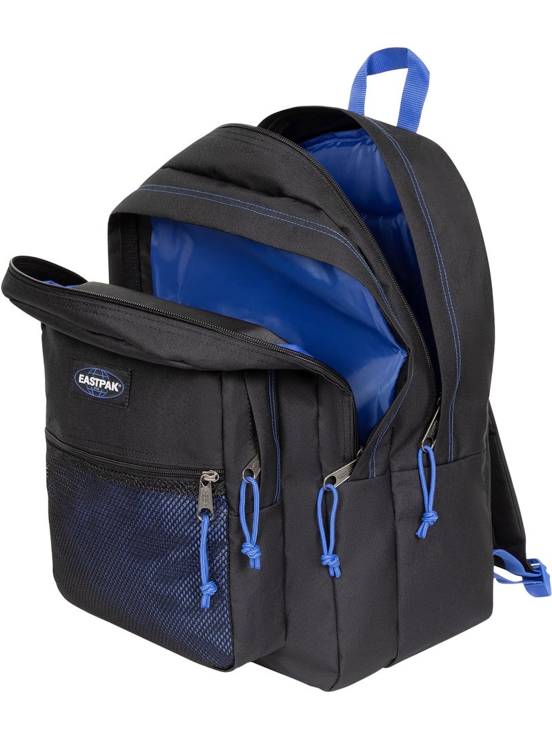 Sac A Dos Eastpak Pinnacle Noir - Kiabi