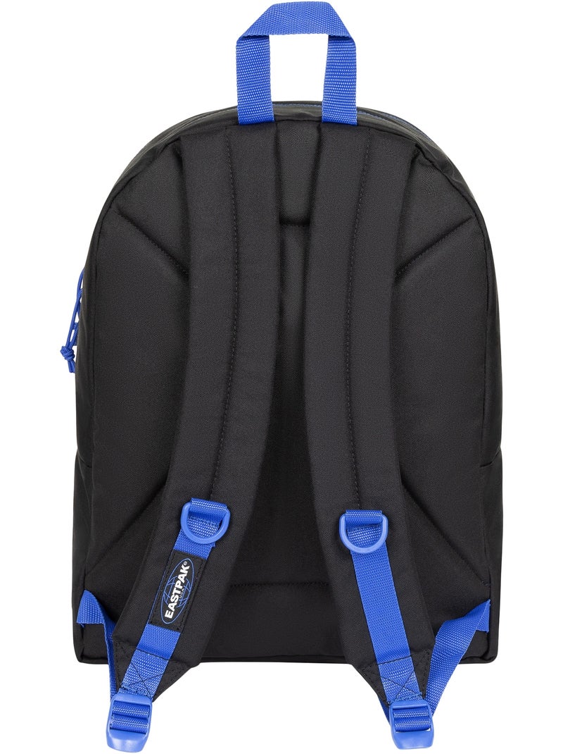 Sac A Dos Eastpak Pinnacle Noir - Kiabi
