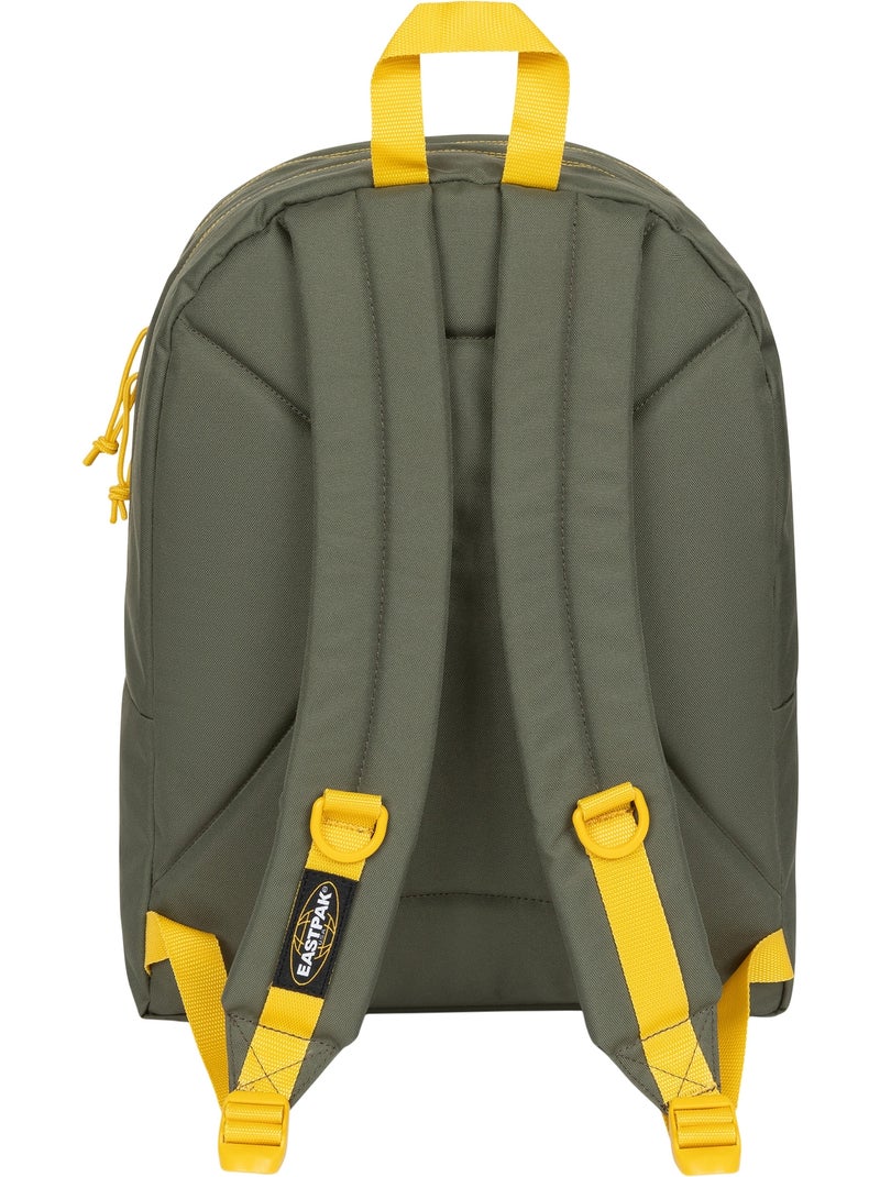 Sac A Dos Eastpak Pinnacle Vert - Kiabi