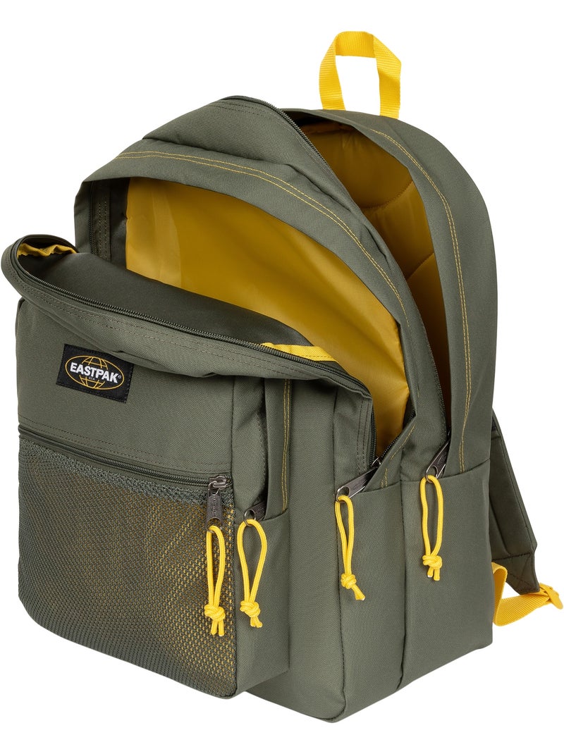 Sac A Dos Eastpak Pinnacle Vert - Kiabi