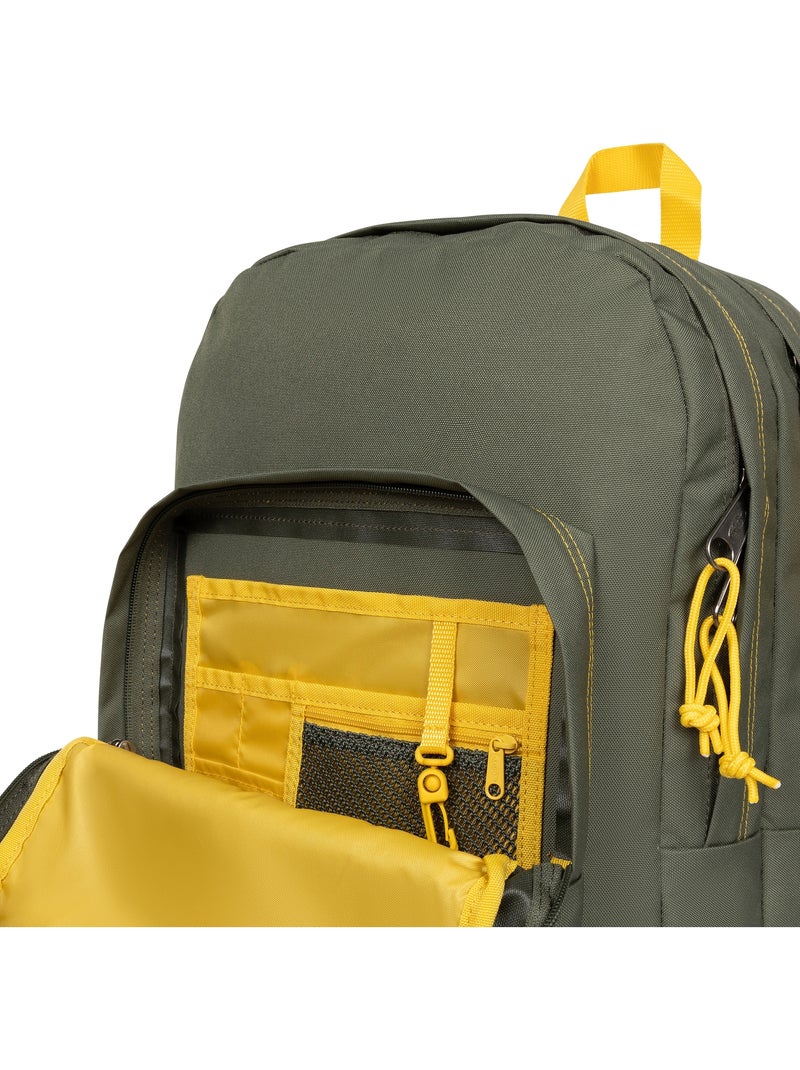 Sac A Dos Eastpak Pinnacle Vert - Kiabi