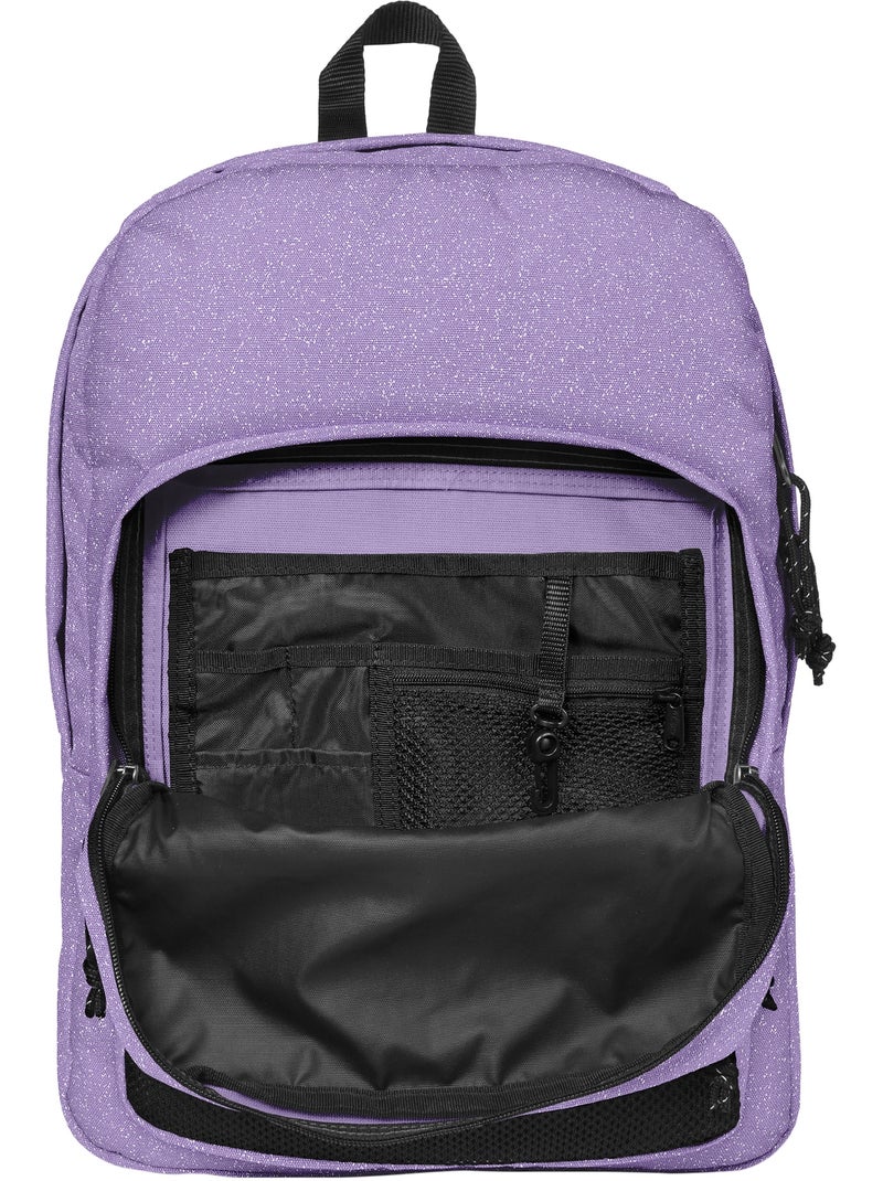 Sac A Dos Eastpak Pinnacle Violet - Kiabi