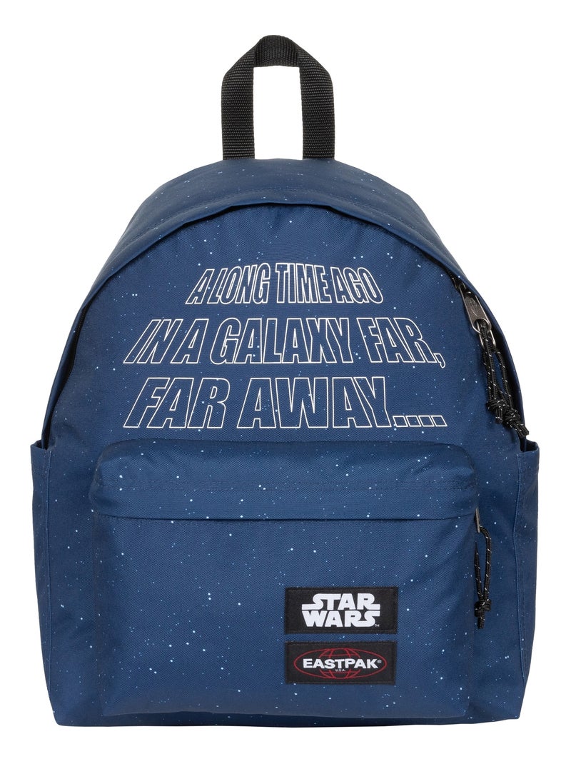 Sac A Dos Eastpak Star Wars Day Pak'R Bleu marine - Kiabi