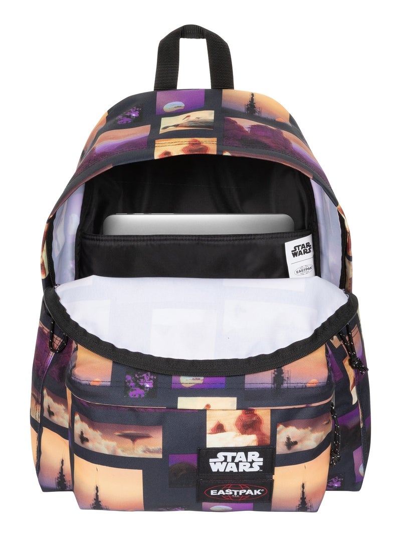 Sac A Dos Eastpak Star Wars Day Pak'R Multicolore - Kiabi
