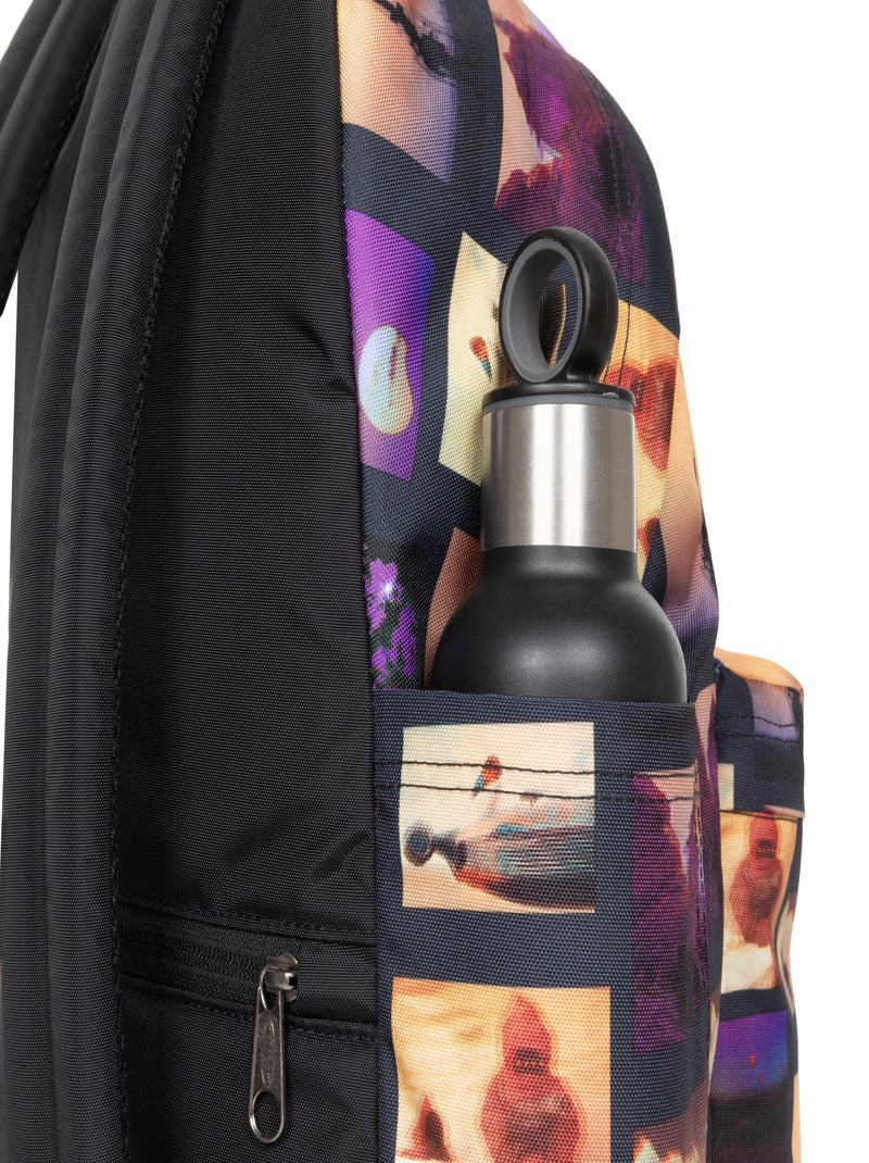 Sac A Dos Eastpak Star Wars Day Pak'R Multicolore - Kiabi