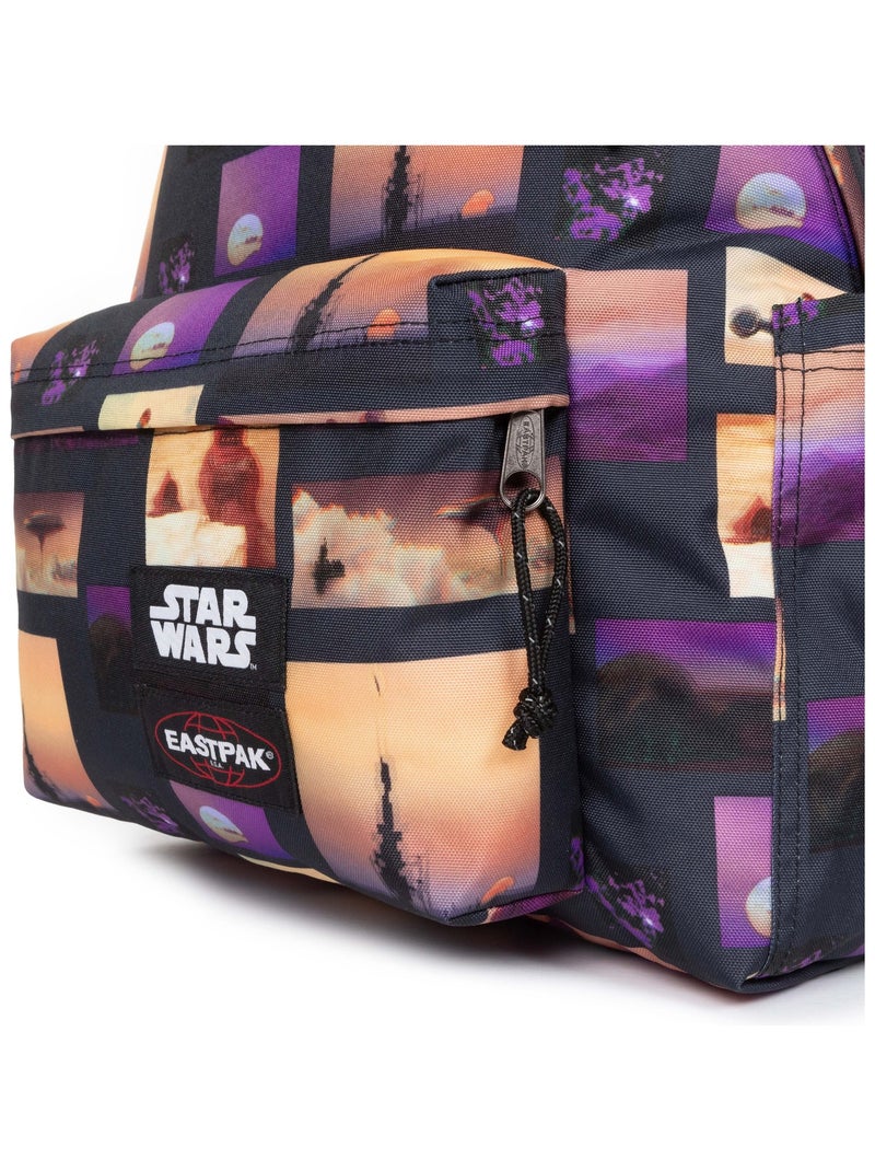 Sac A Dos Eastpak Star Wars Day Pak'R Multicolore - Kiabi