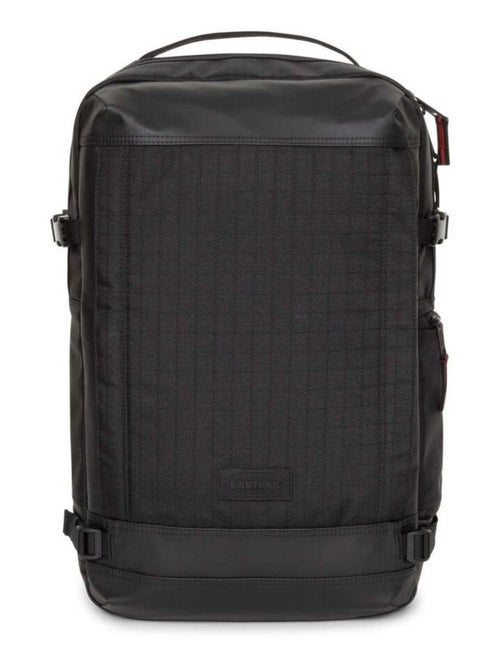 Sac à dos Eastpak Tecum M CNNCT RIP BLACK EK00091D - Kiabi