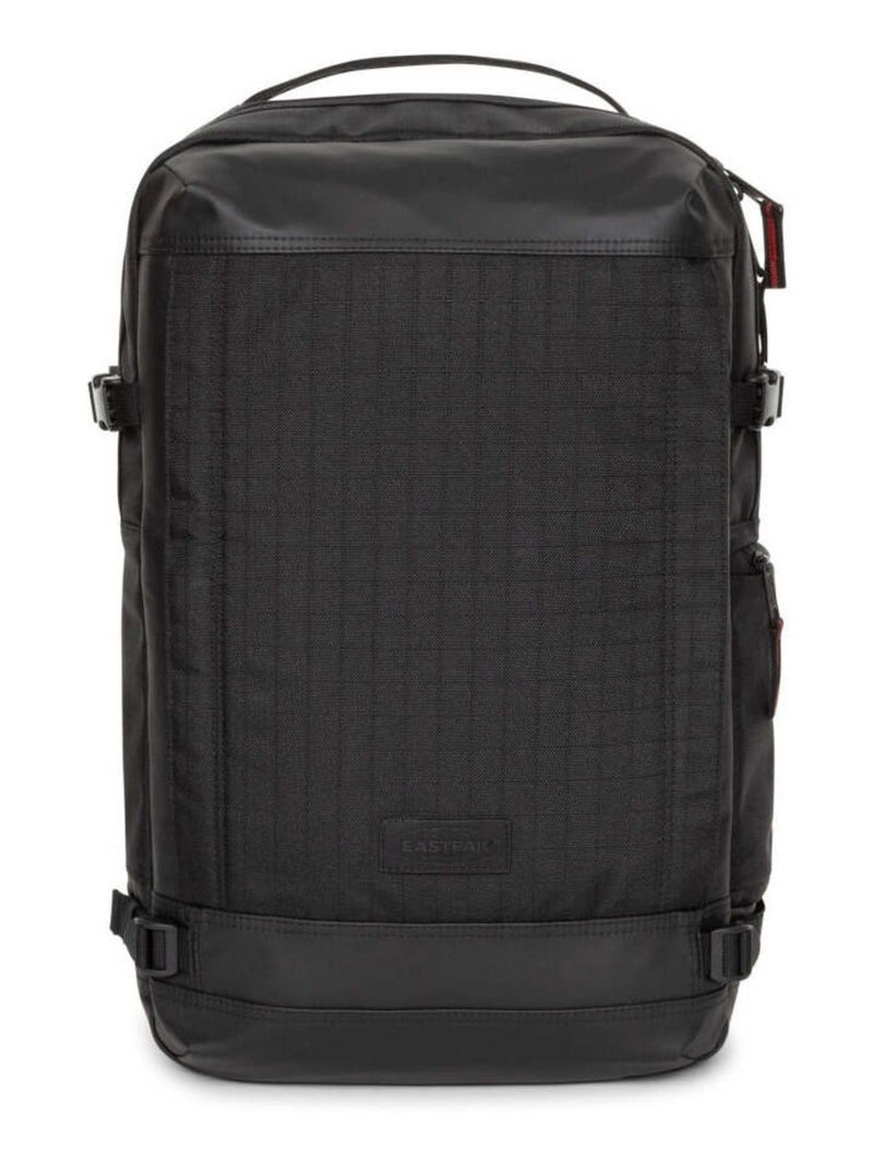 Sac à dos Eastpak Tecum M CNNCT RIP BLACK EK00091D Noir - Kiabi