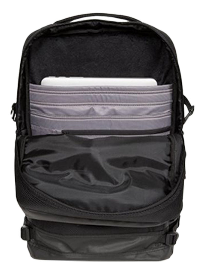 Sac à Dos Eastpak Tecum M Noir - Kiabi
