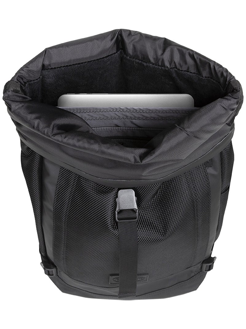 Sac à Dos Eastpak Tecum Roll Noir - Kiabi