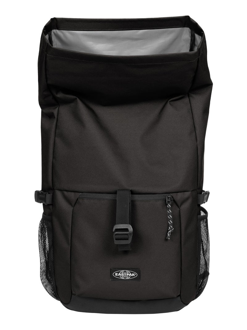 Sac à Dos Eastpak Top-roll pro Noir - Kiabi