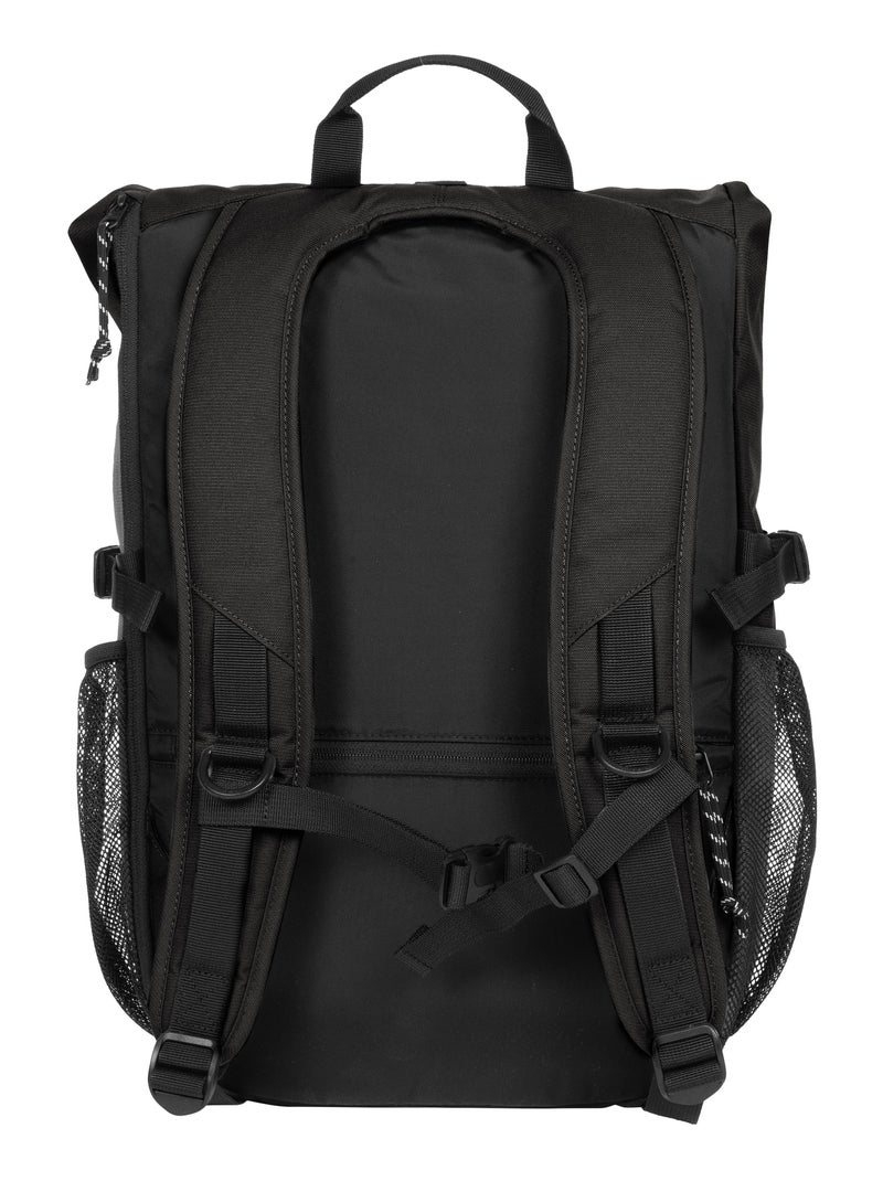 Sac à Dos Eastpak Top-roll pro Noir - Kiabi
