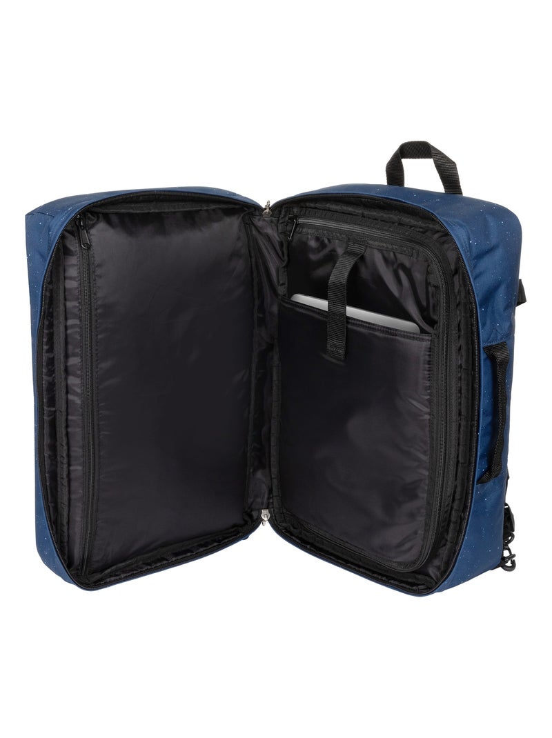 Sac à Dos Eastpak Transit'R Pack Bleu - Kiabi