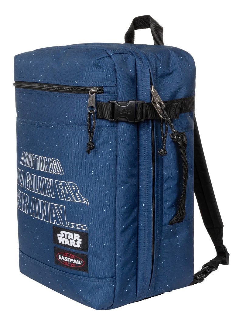 Sac à Dos Eastpak Transit'R Pack Bleu - Kiabi