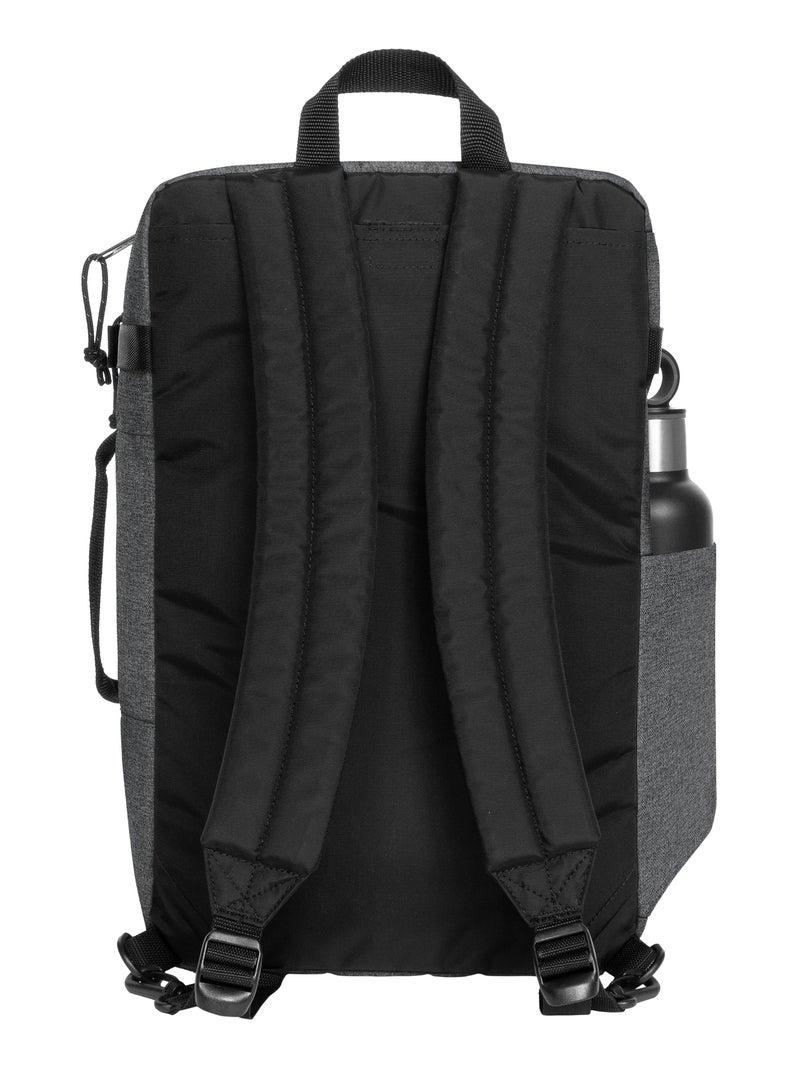 Sac à Dos Eastpak Transit'R Pack Noir - Kiabi