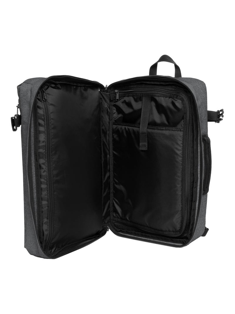 Sac à Dos Eastpak Transit'R Pack Noir - Kiabi