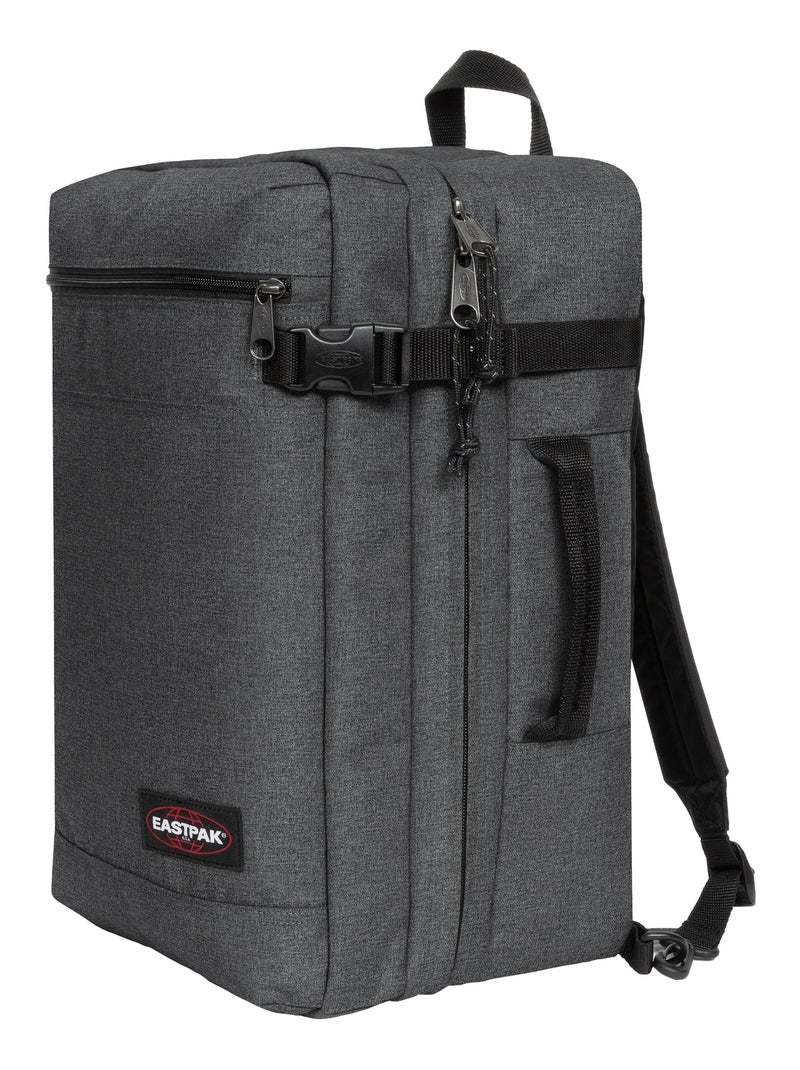 Sac à Dos Eastpak Transit'R Pack Noir - Kiabi