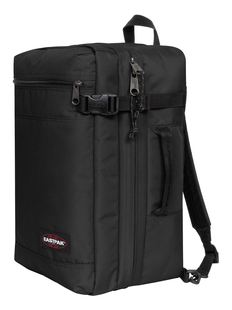 Sac à Dos Eastpak Transit'R Pack Noir - Kiabi