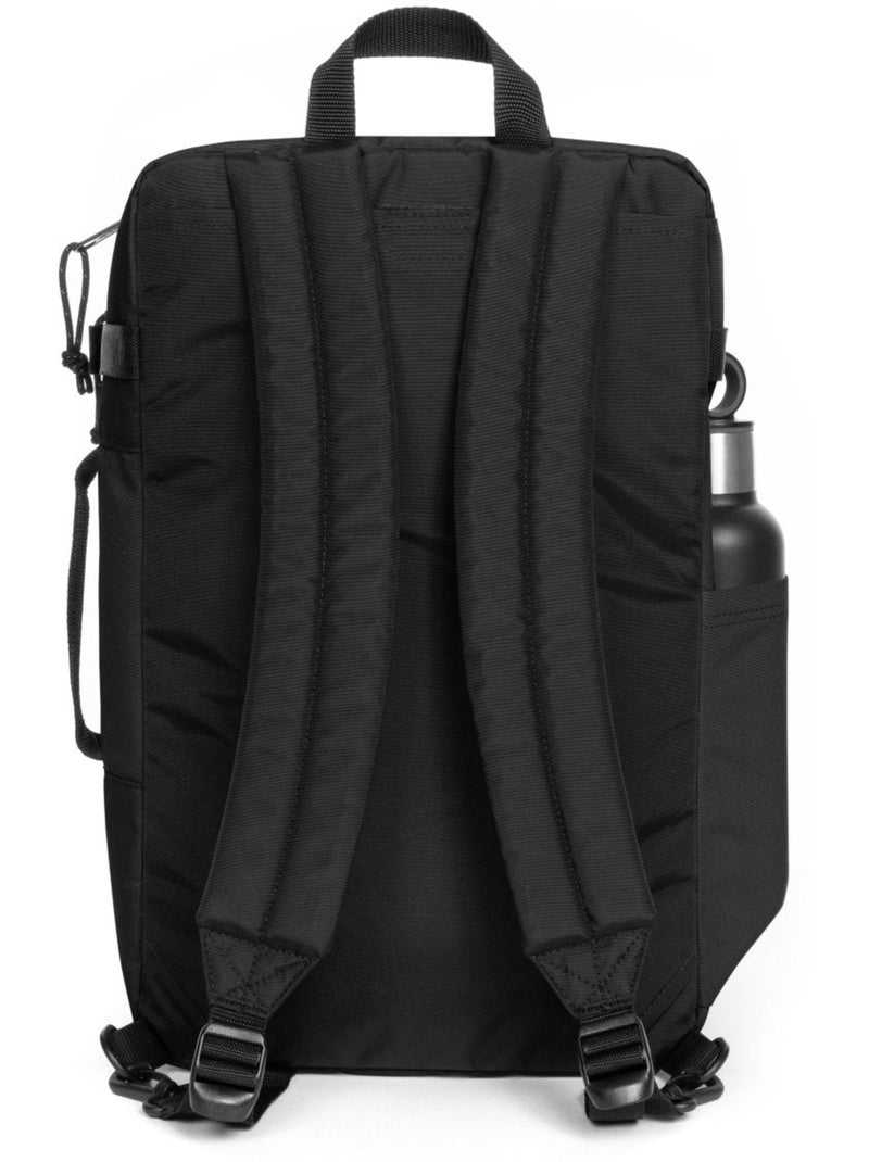 Sac à Dos Eastpak Transit'R Pack Noir - Kiabi