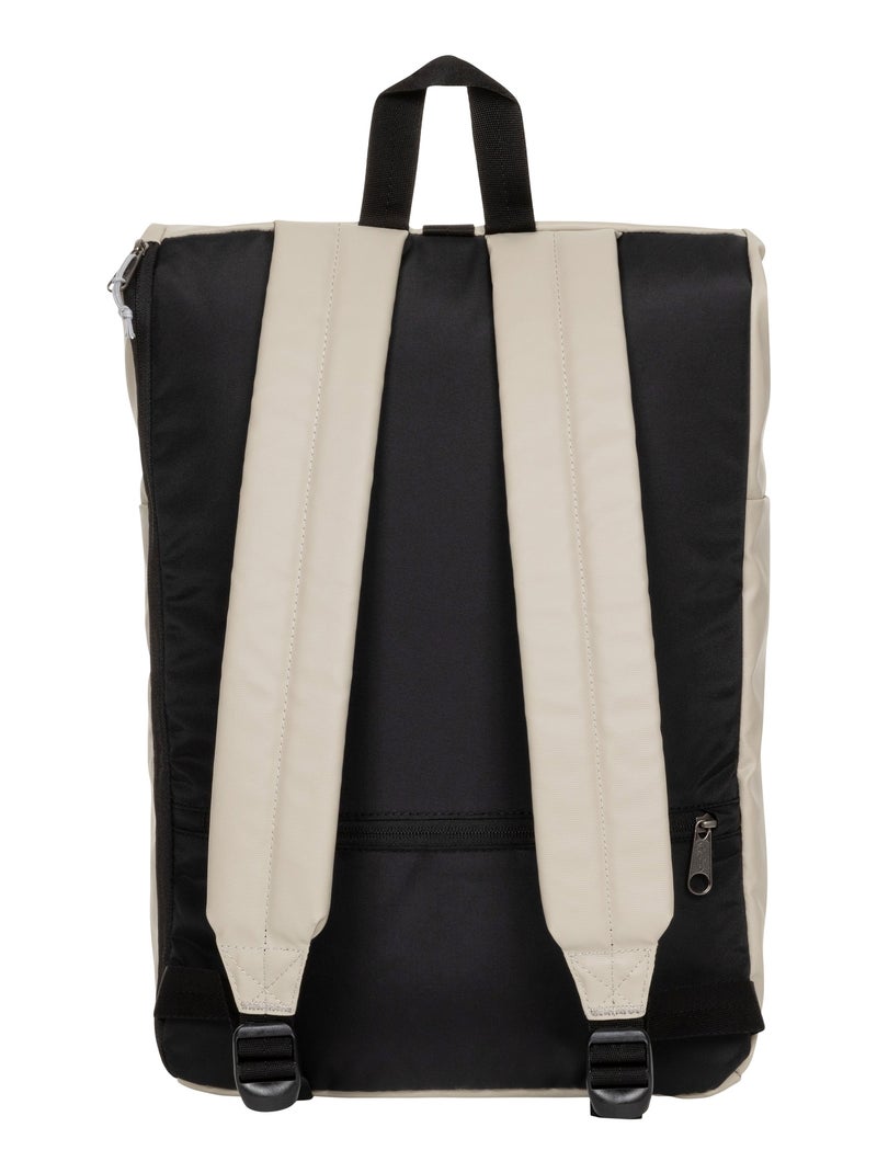 Sac à Dos Eastpak Up Roll Beige - Kiabi