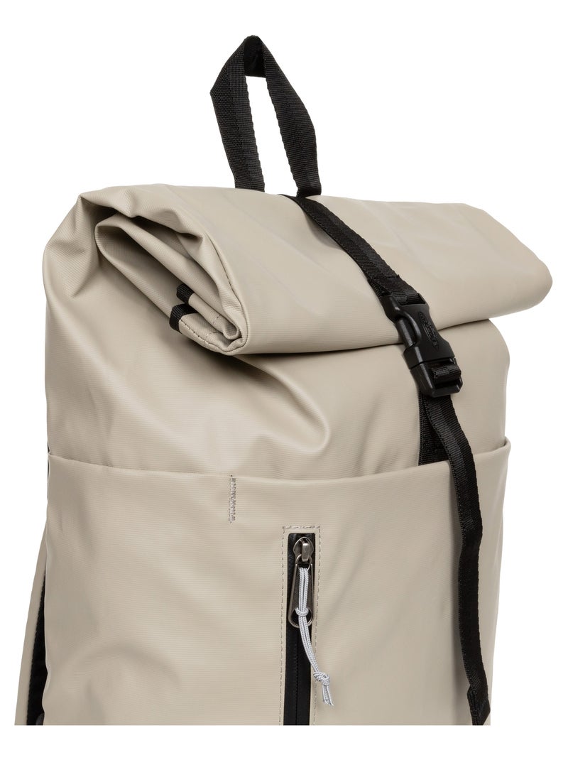 Sac à Dos Eastpak Up Roll Beige - Kiabi