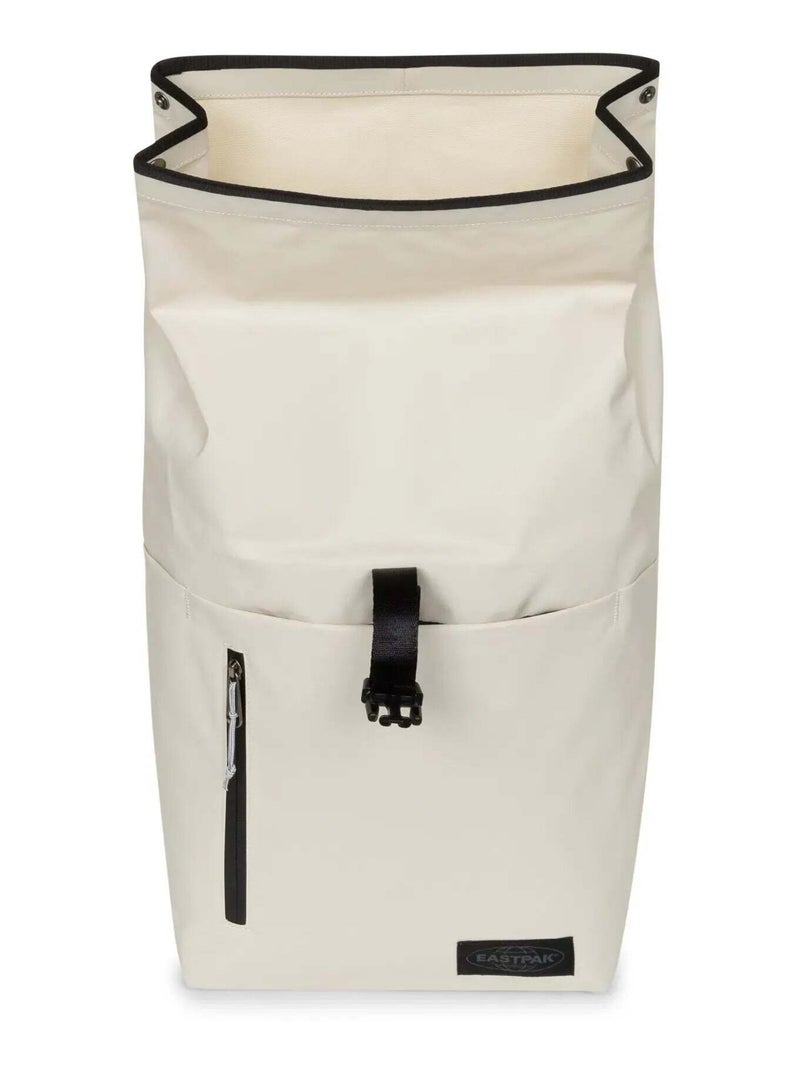 Sac à dos Eastpak Up Roll Beige - Kiabi