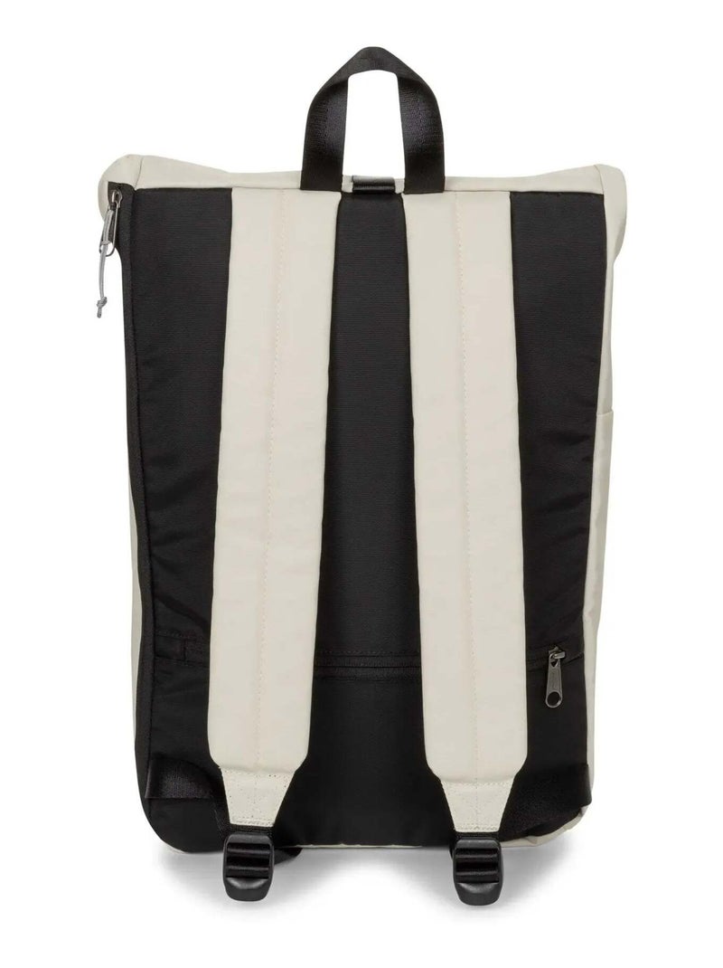 Sac à dos Eastpak Up Roll Beige - Kiabi