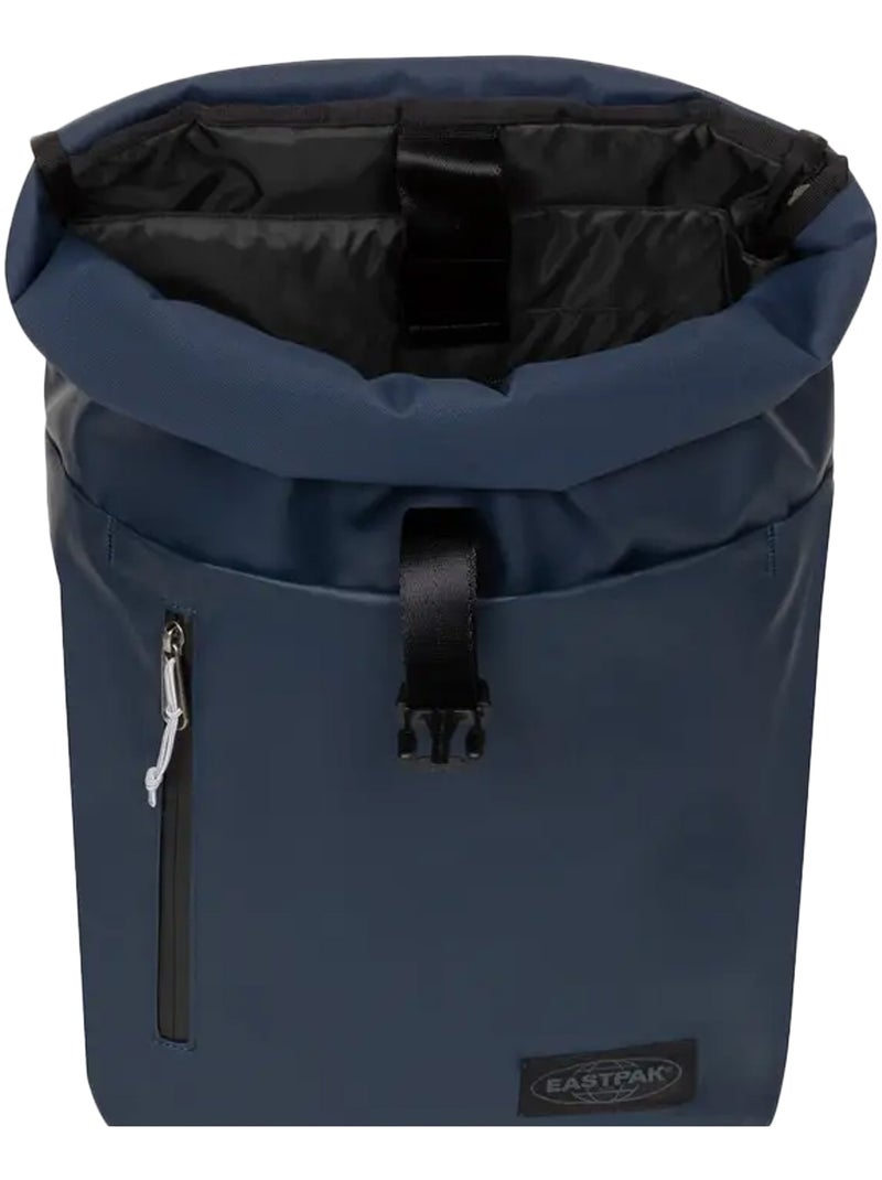 Sac à Dos Eastpak Up Roll Bleu - Kiabi
