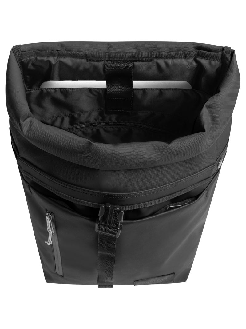 Sac à Dos Eastpak Up Roll Gris - Kiabi