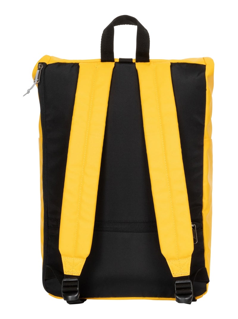 Sac à Dos Eastpak Up Roll Jaune - Kiabi