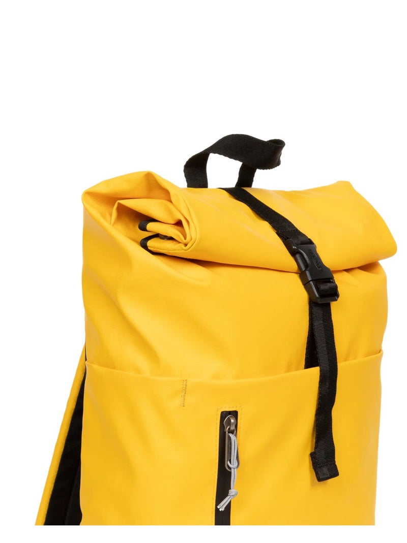 Sac à Dos Eastpak Up Roll Jaune - Kiabi
