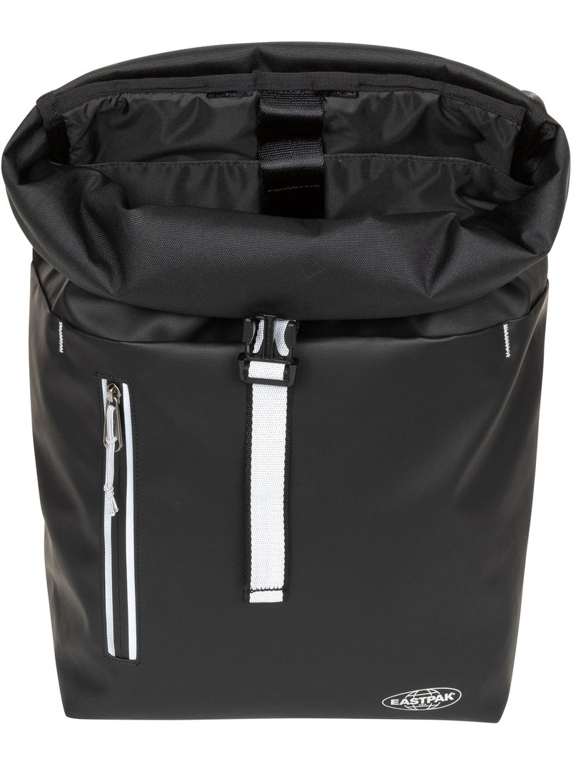 Sac à Dos Eastpak Up Roll Noir - Kiabi