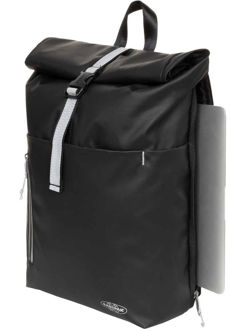Sac à Dos Eastpak Up Roll Noir - Kiabi