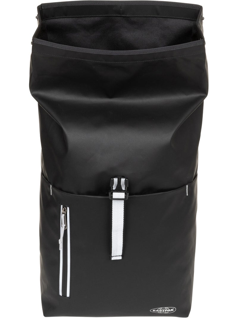 Sac à Dos Eastpak Up Roll Noir - Kiabi