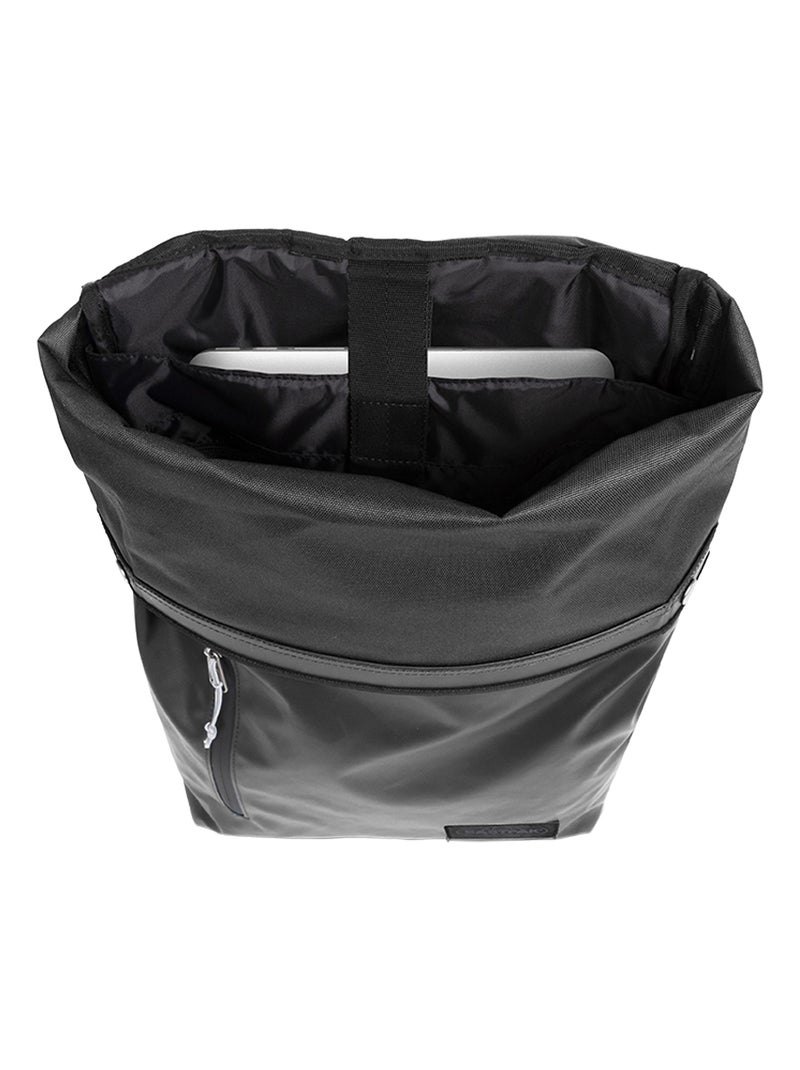 Sac à Dos Eastpak Up Roll Noir - Kiabi