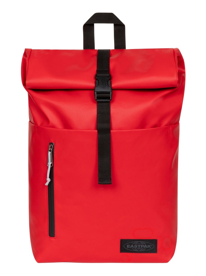 Sac à Dos Eastpak Up Roll Rouge - Kiabi
