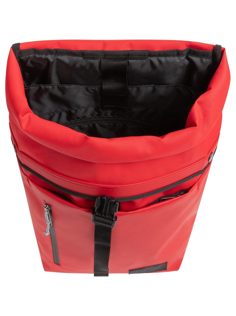 Sac à Dos Eastpak Up Roll Rouge - Kiabi