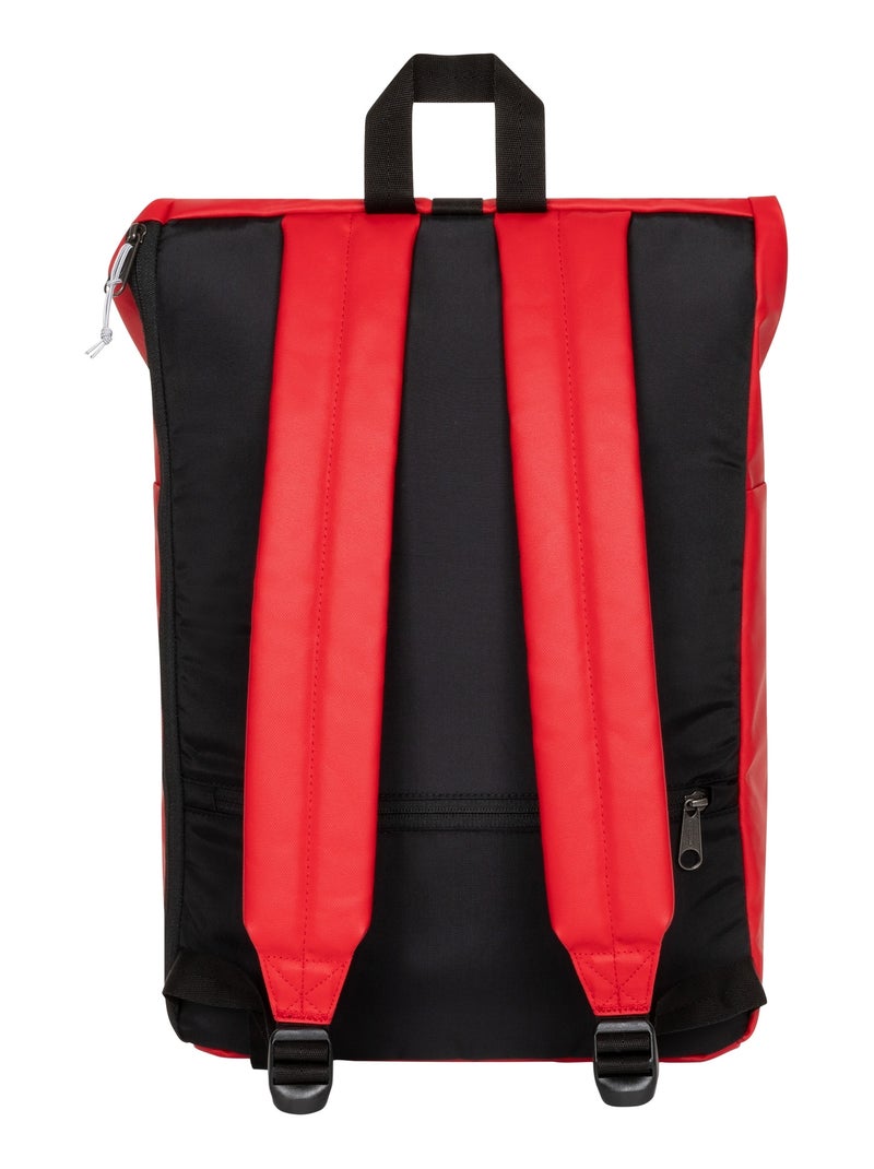 Sac à Dos Eastpak Up Roll Rouge - Kiabi