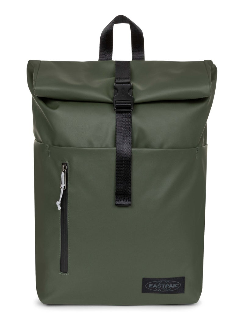 Sac à dos Eastpak Up Roll Vert - Kiabi