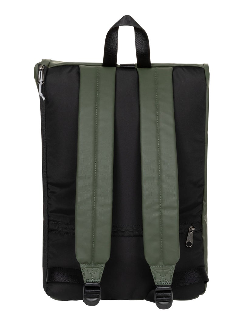 Sac à Dos Eastpak Up Roll Vert - Kiabi