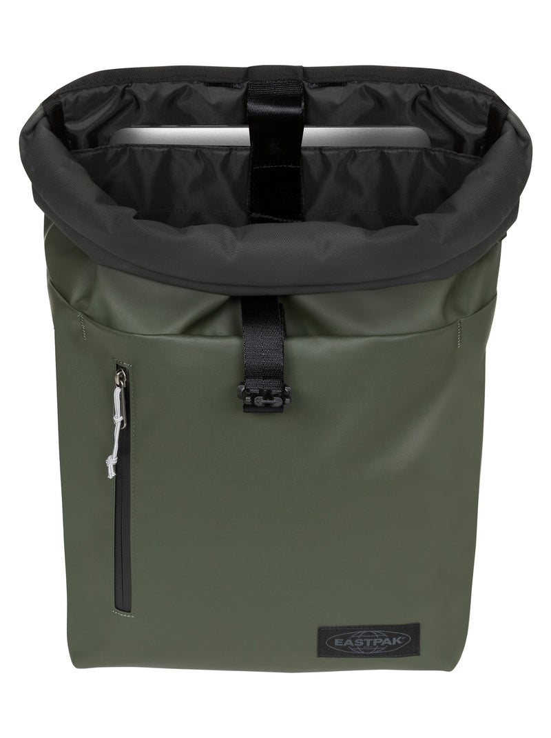 Sac à Dos Eastpak Up Roll Vert - Kiabi