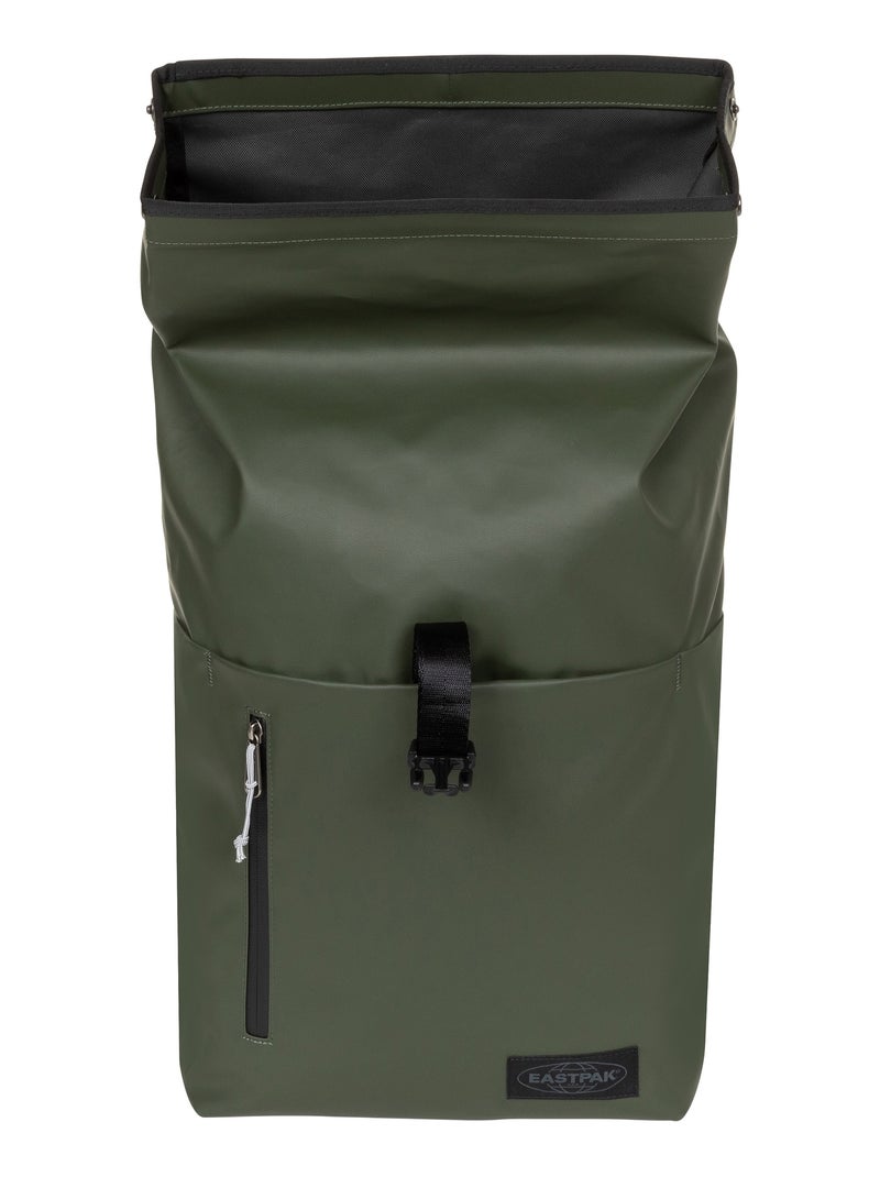 Sac à Dos Eastpak Up Roll Vert - Kiabi