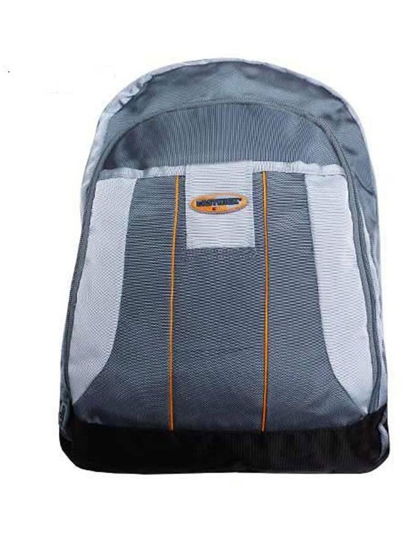 Sac à Dos Eastwick Gucci Collection Gris 41 CM Gris Noir - Kiabi