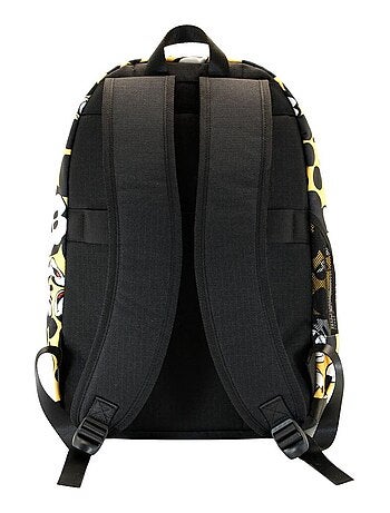 Sac à dos ECO 2.0 - Disney Mickey Mouse Yellow - Jaune - Taille Unique