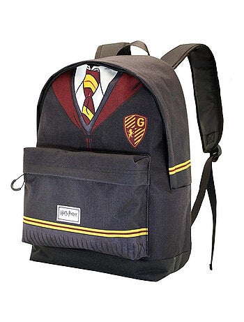 Sac à dos ECO 2.0 - Harry Potter Uniform - Noir - Taille Unique