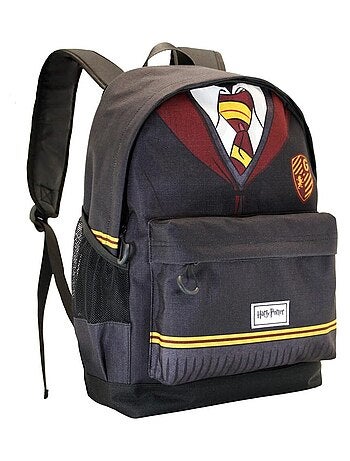 Sac à dos ECO 2.0 - Harry Potter Uniform - Noir - Taille Unique
